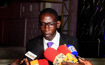 Célébration du 4 avril à Thiès : " Dans cette guerre des " Maires" , qui sera finalement le vainqueur?"(Édouard Latoufe)