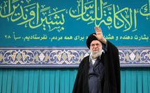 Téhéran dément la mort du guide suprême iranien 