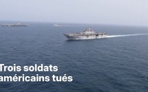 États-Unis : trois soldats américains tués en opération au Moyen-Orient 
