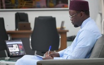 400.000 cartes de Pastef déjà imprimées