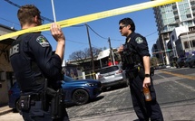 FUSILLADE AU TEXAS : Abattu par la police, notre compatriote Ndiaga Diagne désigné comme suspect