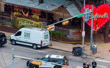 FUSILLADE AUX USA : Un ressortissant sénégalais accusé, l’enquête explore la piste terroriste