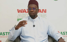 GEOPOLITIQUE MONDIALE ET SOUVERAINETE AFRICAINE : Sonko dénonce une «guerre déclenchée» par Washington et alerte sur les répercussions pour le Sénégal