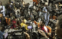 Projet de loi portant création du Conseil national de régulation des médias