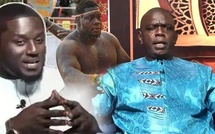 BABOYE SE PRONONCE SUR UN EVENTUEL FRANC – BALLA GAYE 2 «Franc serait le favori, mais Balla au top peut être un sacré client»