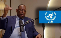 CANDIDATURE DE MACKY SALL A L’ONU : Entre soutiens panafricains et mondial et oppositions internes