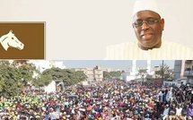 RÉORGANISATION DE L’APR : Macky Sall fixe le cap et exige des plans d’actions avant le 15 mars