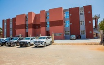 Nomination de Alé Badara Bâ au poste de Pca de l’hôpital de Pikine fait rigoler à l’aéroport