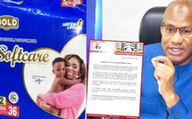 Affaire Softcare : le ministre de la Santé parle enfin aujourd’hui