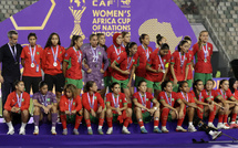 CAN FEMININE 2026 : L’Afrique du Sud charge le Maroc et se dit prête à reprendre l’organisation