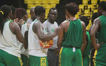 BASKET – TQ MONDIAL 2026 DAMES : Les Lionnes lancent leur préparation à Marius Ndiaye, double séance et cap sur le Mondial