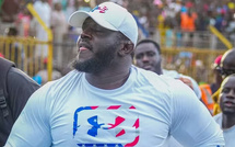 LUTTE SENEGALAISE – DUEL ANNONCE Balla Gaye 2 : « Je vais corriger Franc si le combat est ficelé »