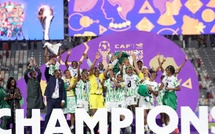 CAN FEMININE 2026 : La Caf reporte la compétition au 25 juillet – 16 août, à 12 jours du coup d’envoi