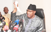 AFFAIRE SOFTCARE : Le ministre de la Santé désavoue l’Arp et nie tout risque sanitaire pour les usagers