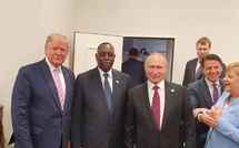 CANDIDATURE DE MACKY SALL A L’ONU : Abdoulaye Diouf Sarr et l’Afp se rangent derrière cette candidature