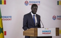 Diomaye Faye, un discours très attendu