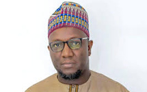 Cheikh Omar Diagne en garde-à-vue