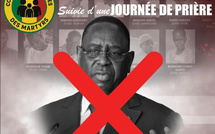 POSTE DE SECRÉTAIRE GÉNÉRAL DE L'ONU : Les familles des "martyrs" disqualifient Macky Sall
