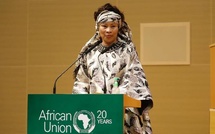 CANDIDATURE AU PÔSTE DE SG DE L’ONU : Osez l’Avenir et Aïssata Tall Sall évoquent l’expérience, la vision et la stature de Macky