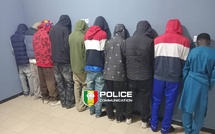 Horreur à Sicap-Mbao : Un père surprend le viol collectif de sa fille de 14 ans par 12 adolescents