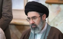 L'ayatollah Seyyed Mojtaba Khamenei élu chef suprême de l'Iran