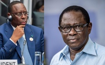 Pape Diop sort du bois et affirme son soutien à Macky