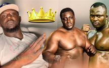 LUTTE : Balla Gaye 2 lance la bataille avant Modou Lô – Sa Thiès et défie Franc