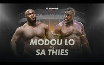 PARTENARIAT ENTRE ALBOURAKH EVENTS ET CANAL+ Modou Lô – Sa Thiès sera diffusé dans 48 pays