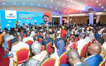 AMINATA TOURÉ SUPERVISEURE DE LA COALITION DIOMAYE : «Aucune menace, aucune ruse et aucune accusation ne nous fera reculer»