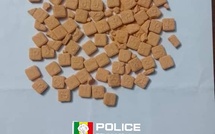 TRAFIC DE DROGUE A GOLF SUD : Un individu arrêté avec 15 pierres de crack