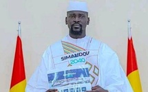 Simandou 2040 : la Guinée adopte un programme de transformation économique de 200 milliards de dollars sur 15 ans