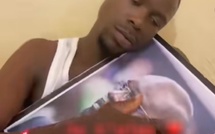 Alassane "Bou Sonko" reconnaît les faits d’injures publiques devant le procureur, son procès prévu demain, 11 mars 2026