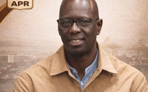 BOCAR NDIONGUE, PORTE PAROLE DE L’APR «Ce qui se passe n'est que de la vendetta politique»