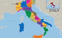 ITALIE : Un Sénégalais arrêté grâce à un “téléphone piège” après avoir tenté de faire chanter une employée