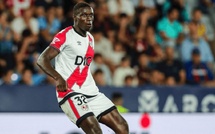 RENOUVEAU DEFENSIF CHEZ LES LIONS : Nobel Mendy dans la Tanière pour mars