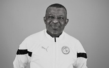 LE FOOTBALL SENEGALAIS EN DEUIL : Décès de Lamine Mboup, ancien international et consultant sportif