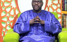 Section de recherches : Imam Al Amine Dramé convoqué aujourd'hui à 11 heures