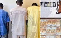 Cambriolage ciblant les installations de "La Casamançaise" à Ziguinchor