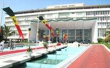 Abdou Mbow, Thierno Alassane Sall et Thérèse Faye s’abstiennent