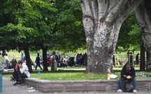 ITALIE : Un Sénégalais de 34 ans arrêté pour trafic de drogue dans un parc public