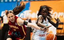 BASKET – TQ COUPE DU MONDE FEMININE 2026 : Le Sénégal enchaîne une deuxième défaite face à l’Espagne (84-51)