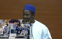 D'autres organisations dans le concert de dénonciations