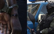 Réseau LGBTQ et Journalisme « Sandra », issu d'une famille religieuse, tombe entre les mains de la gendarmerie