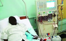 Le Sénégal compte 40 centres d'hémodialyse à travers le pays, dont 26 hôpitaux publics ; 14 dans le privé