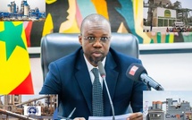 MANQUE A GAGNER DANS LES CIMENTERIES : Les industriels renvoient l’État du senegal à ses conventions et restent ouverts au dialogue