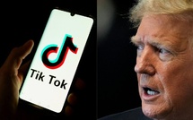 L’administration Trump s’apprête à toucher 10 milliards de dollars de commission dans l’accord sur TikTok