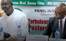 Crise dans le système éducatif à trois mois de la fin de l’année : la Cosydep alerte et interpelle les autorités 