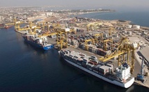 TRAFIC MARITIME MONDIAL SOUS TENSION : Le Port de Dakar rassure sur la continuité de ses activités