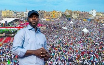 Pastef en route vers son congrès le 6 juin