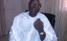 Apr : Luc Sarr installé dans ses fonctions de Directeur de l'école du parti, en remplacement de Maël Thiam